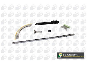 BGA TC9500K pavaros grandinės komplektas 
 Variklis -> Variklio uždegimo laiko reguliavimo kontrolė -> Sinchronizavimo grandinė/įtempiklis/kreiptuvas -> Pavaros grandinės komplektas