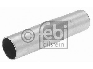 FEBI BILSTEIN 18842 įvorė, valdymo svirties montavimas 
 Ašies montavimas/vairavimo mechanizmas/ratai -> Valdymo svirtis/pasukamosios svirties sujungimas -> Montavimas/sutvirtinimas
4A0 399 413 A