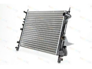 THERMOTEC D7R033TT radiatorius, variklio aušinimas 
 Aušinimo sistema -> Radiatorius/alyvos aušintuvas -> Radiatorius/dalys
77 01 036 152