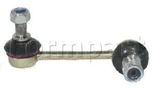 FORMPART 4108097 šarnyro stabilizatorius 
 Ašies montavimas/vairavimo mechanizmas/ratai -> Stabilizatorius/fiksatoriai -> Savaime išsilyginanti atrama
54618-9C002, 546189C002X