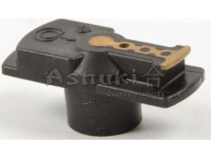 ASHUKI 1599-2007 rotorius, skirstytuvas 
 Kibirkšties / kaitinamasis uždegimas -> Degimo skirstytuvas/dalys
22157-AA010