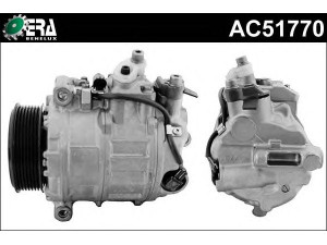 ERA Benelux AC51770 kompresorius, oro kondicionierius 
 Oro kondicionavimas -> Kompresorius/dalys
001 230 27 11