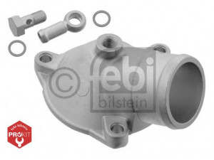 FEBI BILSTEIN 34700 termostato korpusas 
 Aušinimo sistema -> Termostatas/tarpiklis -> Thermostat
102 200 02 17, 102 200 02 17 S2
