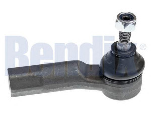 BENDIX 040513B skersinės vairo trauklės galas 
 Vairavimas -> Vairo mechanizmo sujungimai
1202548, 2S6J3289AC, 1202548, 2S6J3289AC
