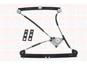 FAI AutoParts WR003 lango pakėliklis 
 Vidaus įranga -> Elektrinis lango pakėliklis
8P4837461A, 8P4837461B
