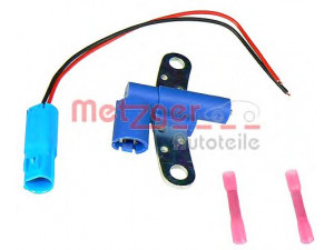 METZGER 0902224 jutiklis, alkūninio veleno impulsas 
 Elektros įranga -> Jutikliai
01436-00QAB, 23750-00QAH, 4402560