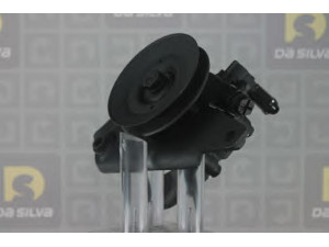 DA SILVA DP2214 hidraulinis siurblys, vairo sistema 
 Vairavimas -> Vairo pavara/siurblys