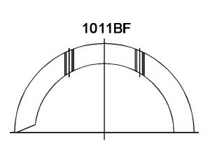 GLYCO 1011BF guolis