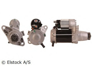 ELSTOCK 25-4124 starteris 
 Elektros įranga -> Starterio sistema -> Starteris
28100-0H060, 28100-0H061, 28100-0H110
