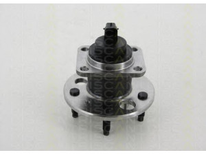 TRISCAN 8530 80022 rato guolio komplektas 
 Ašies montavimas/vairavimo mechanizmas/ratai -> Rato stebulė/montavimas -> Rato guolis
12413003, 12413004