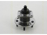 TRISCAN 8530 80022 rato guolio komplektas 
 Ašies montavimas/vairavimo mechanizmas/ratai -> Rato stebulė/montavimas -> Rato guolis
12413003, 12413004