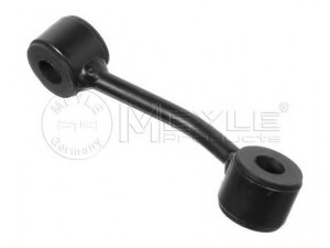 MEYLE 036 060 0389 šarnyro stabilizatorius 
 Ašies montavimas/vairavimo mechanizmas/ratai -> Stabilizatorius/fiksatoriai -> Savaime išsilyginanti atrama
901 320 03 89, 2D0 411 052
