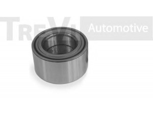 TREVI AUTOMOTIVE WB1137 rato guolio komplektas 
 Ašies montavimas/vairavimo mechanizmas/ratai -> Rato stebulė/montavimas -> Rato guolis
