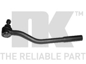 NK 5031905 skersinės vairo trauklės galas 
 Vairavimas -> Vairo mechanizmo sujungimai
95496044