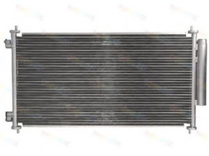 THERMOTEC KTT110112 kondensatorius, oro kondicionierius 
 Oro kondicionavimas -> Kondensatorius
80110SWAA01