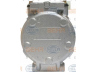 HELLA 8FK 351 110-811 kompresorius, oro kondicionierius 
 Oro kondicionavimas -> Kompresorius/dalys
BTR5750, BTR 5750