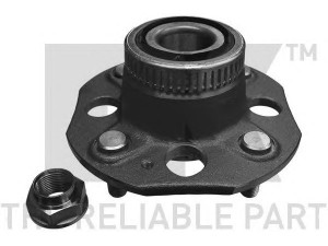 NK 764008 rato guolio komplektas 
 Ašies montavimas/vairavimo mechanizmas/ratai -> Rato stebulė/montavimas -> Rato guolis
GHK1484