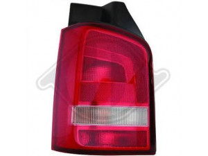 DIEDERICHS 2273090 kombinuotas galinis žibintas 
 Elektros įranga -> Šviesos -> Kombinuotas galinis žibintas/dalys -> Kombinuotas galinis žibintas
7E5945096C, 7E5945096E