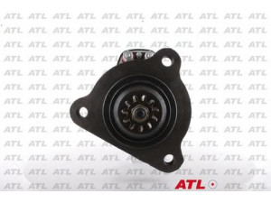 ATL Autotechnik A 13 420 starteris 
 Elektros įranga -> Starterio sistema -> Starteris
4 784 445, 42498148, 611 466 642