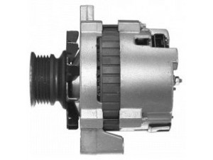 SPIDAN 6026 kintamosios srovės generatorius 
 Elektros įranga -> Kint. sr. generatorius/dalys -> Kintamosios srovės generatorius