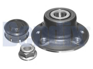 BENDIX 051049B rato guolio komplektas 
 Ašies montavimas/vairavimo mechanizmas/ratai -> Rato stebulė/montavimas -> Rato guolis
7701206353