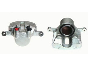 BUDWEG CALIPER 344367 stabdžių apkaba 
 Dviratė transporto priemonės -> Stabdžių sistema -> Stabdžių apkaba / priedai
13279639, 5 42 145, 13279639