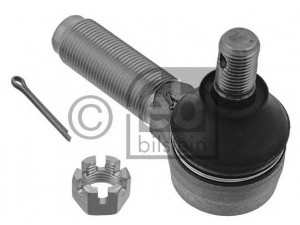 FEBI BILSTEIN 43253 skersinės vairo trauklės galas 
 Vairavimas -> Vairo mechanizmo sujungimai
45046-35080, 45046-35H00, 45046-35H01