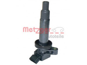 METZGER 0880119 ritė, uždegimas 
 Kibirkšties / kaitinamasis uždegimas -> Uždegimo ritė
90080-19015, 90080-19019, 90919-02239