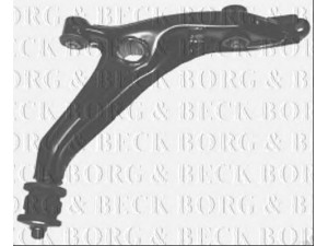 BORG & BECK BCA6009 vikšro valdymo svirtis 
 Ašies montavimas/vairavimo mechanizmas/ratai -> Valdymo svirtis/pasukamosios svirties sujungimas -> Vairo trauklės (valdymo svirtis, išilginis balansyras, diago
51350-S01-000, 51350-S04-A10, 51350-S04-G10