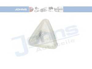 JOHNS 60 62 21-1 indikatorius 
 Kėbulas -> Šviesos -> Indikatorius/dalys -> Šoninis indikatorius
8200 439 492