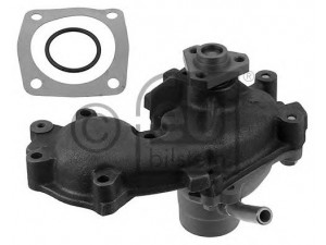 FEBI BILSTEIN 43518 vandens siurblys 
 Aušinimo sistema -> Vandens siurblys/tarpiklis -> Vandens siurblys
46757573, 46757574, 71769770