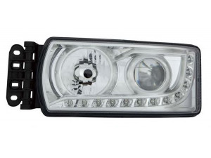 ALKAR 9811248 priekinis žibintas 
 Elektros įranga -> Priekinis žibintas/dalys -> Priekinis žibintas/įterp.
5801639118, 5801745449