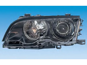 BOSCH 0 301 157 272 priekinis žibintas