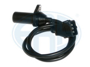 ERA 550067 jutiklis, alkūninio veleno impulsas 
 Elektros įranga -> Jutikliai
07735914, 46442091, 46479975, 55189515