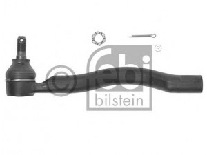 FEBI BILSTEIN 43268 skersinės vairo trauklės galas 
 Vairavimas -> Vairo mechanizmo sujungimai
45047-29085