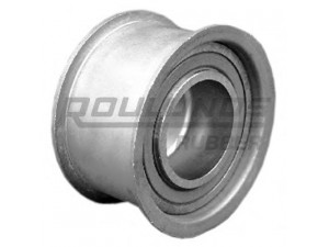 ROULUNDS RUBBER IP2117 kreipiantysis skriemulys, paskirstymo diržas
078109244H, 078109244J, 078109244H