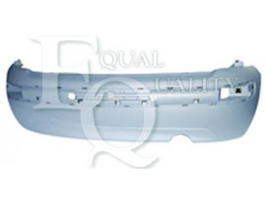 EQUAL QUALITY P0738 buferis 
 Kėbulas -> Transporto priemonės galas -> Buferis/dalys
00007410R6, 7410R6