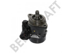 BERGKRAFT BK7600203 hidraulinis siurblys, vairo sistema
1587 787, 1587787, 5001938, 5007938