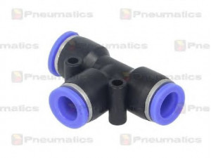 PNEUMATICS PNE3-10/SZT sankabos galvutė