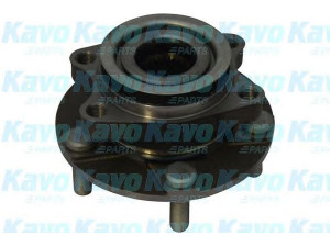 KAVO PARTS WBH-6543 rato guolio komplektas 
 Ašies montavimas/vairavimo mechanizmas/ratai -> Rato stebulė/montavimas -> Rato guolis
402021KA0A