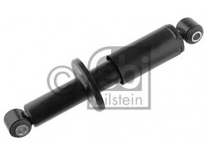 FEBI BILSTEIN 44779 amortizatorius, kabinos pakaba
1629721