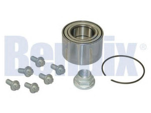 BENDIX 051445B rato guolio komplektas 
 Ašies montavimas/vairavimo mechanizmas/ratai -> Rato stebulė/montavimas -> Rato guolis
FTC1507, FTC3223