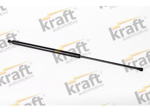 KRAFT AUTOMOTIVE 8505030 dujinė spyruoklė, bagažinė 
 Priedai -> Bagažinė/pakrovimo skyrius
90450-00QAA, 77 00 303 139, 77 00 303 186