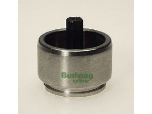 BUDWEG CALIPER 234322 stūmoklis, stabdžių apkaba