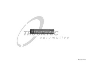 TRUCKTEC AUTOMOTIVE 01.12.046 vožtuvų kreiptuvai
346 053 0829, 346 053 0929