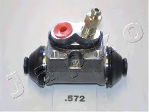 JAPKO 67572 rato stabdžių cilindras 
 Stabdžių sistema -> Ratų cilindrai
58330-24002, 58330-24003