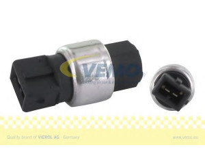 VEMO V95-73-0008 slėgio jungiklis, oro kondicionavimas 
 Oro kondicionavimas -> Jungiklis
9 171 700
