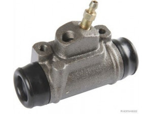 MAGNETI MARELLI 600000080040 rato stabdžių cilindras
0K045-26-610, 0K045-26-610