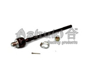 ASHUKI N860-10 vidinė skersinė vairo trauklė 
 Vairavimas -> Vairo mechanizmo sujungimai
240181/ABS, 40587/SPIDAN, 41314/SIDEM