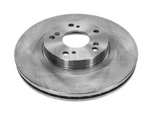 MEYLE 31-15 521 0038 stabdžių diskas 
 Stabdžių sistema -> Diskinis stabdys -> Stabdžių diskas
45251-TL1-G00, 45251-TL1-G01